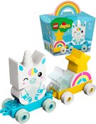 LEGO DUPLO Jednoroec 10953 STAVEBNICE