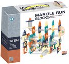 Kulikodrha Marble Run Blocks 2D/3D stavebnice 110 dlk v krabici