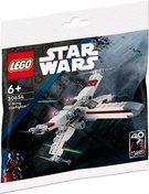 LEGO STAR WARS Sthaka X-Wing Starfighter 30654 STAVEBNICE