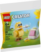 LEGO CREATOR Velikonon kutko 30690 STAVEBNICE