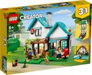 LEGO CREATOR tuln domek 3v1 31139 STAVEBNICE