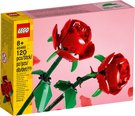 LEGO ICONS Re 40460 STAVEBNICE