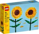 LEGO CREATOR Slunenice 2ks 40524 STAVEBNICE