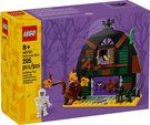 LEGO Halloweensk stodola 40721 STAVEBNICE