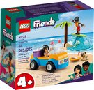 LEGO FRIENDS Zbava s plovou buginou 41725 STAVEBNICE