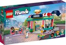 LEGO FRIENDS Bistro v centru msteka Heartlake 41728 STAVEBNICE