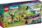 LEGO FRIENDS Novinsk dodvka 41749 STAVEBNICE