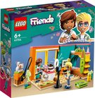 LEGO FRIENDS Lev pokoj 41754 STAVEBNICE
