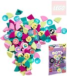 LEGO DOTS 1.srie doplky ke stavebnicm 41908