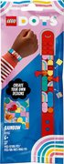 LEGO DOTS Nramek duha 41953 STAVEBNICE