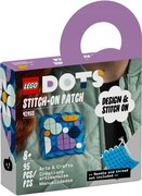 LEGO DOTS Ozdobn nivka 41955 STAVEBNICE