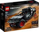 LEGO TECHNIC Auto model Audi RS Q e-tron 42160 STAVEBNICE