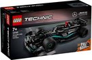 LEGO TECHNIC Auto Mercedes-AMG F1 W14 42165 STAVEBNICE
