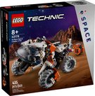 LEGO TECHNIC Vesmrn naklada LT78 42178 STAVEBNICE