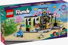 LEGO FRIENDS Kavrna v msteku Heartlake 42618 STAVEBNICE