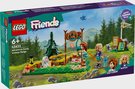 LEGO FRIENDS Lukostelnice na dobrodrunm tboe 42622 STAVEBNICE