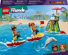 LEGO FRIENDS Plov sktr 42623 STAVEBNICE