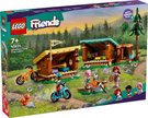 LEGO FRIENDS tuln chatky na dobrodrunm tboe 42624 STAVEBNICE