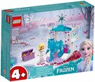 LEGO DISNEY FROZEN Ledov stj Elsy a Nokka 43209 STAVEBNICE