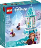 LEGO DISNEY FROZEN Kouzeln koloto Anny a Elsy 43218 STAVEBNICE