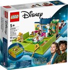 LEGO DISNEY Petr Pan a Wendy 43220 STAVEBNICE