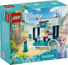 LEGO DISNEY Elsa a dobroty z Ledovho krlovstv (Frozen) 43234 STAVEBNICE