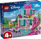 LEGO DISNEY Minnie a hotel pro domc mazlky 43274 STAVEBNICE