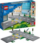 LEGO CITY Kiovatka 60304 STAVEBNICE