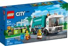 LEGO CITY Popelsk vz 60386 STAVEBNICE