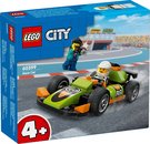 LEGO CITY Zelen zvodn auto 60399 STAVEBNICE