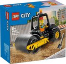 LEGO CITY Stavebn parn vlec 60401 STAVEBNICE
