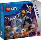 LEGO CITY Vesmrn konstrukn robot 60428 STAVEBNICE