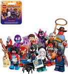 LEGO Minifigurky Spiderman Nap paralelnmi svty 71050 STAVEBNICE