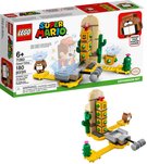 LEGO SUPER MARIO Poutn Pokey rozen 71363 STAVEBNICE