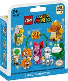 LEGO SUPER MARIO Akn kostky 6. srie 71413 STAVEBNICE