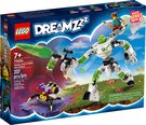 LEGO DREAMZZZ Mateo a robot Z-Flek 71454 STAVEBNICE