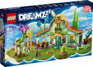 LEGO DREAMZZZ Stj snovch stvoen 71459 STAVEBNICE