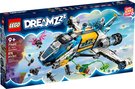 LEGO DREAMZZZ Vesmírný autobus pana Oze 71460 STAVEBNICE
