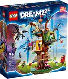 LEGO DREAMZZZ Fantastický domek na stromě 71461 STAVEBNICE