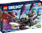 LEGO DREAMZZZ ralokolo z nonch mr 71469 STAVEBNICE