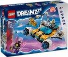 LEGO DREAMZZZ Pan Oz a jeho vesmrn auto 71475 STAVEBNICE
