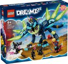 LEGO DREAMZZZ Zoey a kokosova Zian 71476 STAVEBNICE