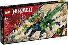 LEGO NINJAGO Lloydv legendrn drak 71766 STAVEBNICE