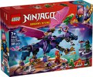 LEGO NINJAGO Rontu  Pn drak 71842 STAVEBNICE