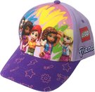 LEGO FRIENDS Kiltovka dtsk epice dv