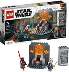 LEGO STAR WARS Duel na planet Mandalore 75310 STAVEBNICE