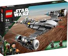 LEGO STAR WARS Mandalorianova sthaka N-1 75325 STAVEBNICE