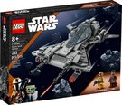 LEGO STAR WARS Pirtsk sthaka 75346 STAVEBNICE