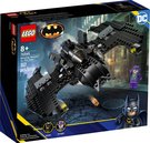 LEGO MARVEL Batwing Batman vs. Joker 76265 STAVEBNICE
