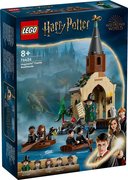 LEGO HARRY POTTER Lodnice u Bradavickho hradu 76426 STAVEBNICE